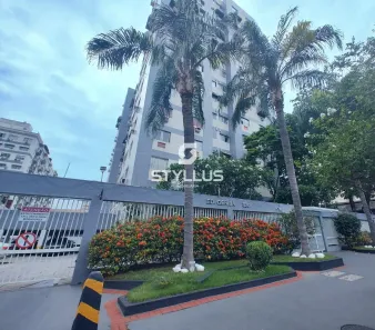 Apartamento com 3 Quartos à venda, 73m² no Todos os Santos, Rio de Janeiro