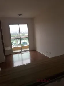 Apartamento com 2 Quartos para alugar, 70m² no Vila Barros, Barueri