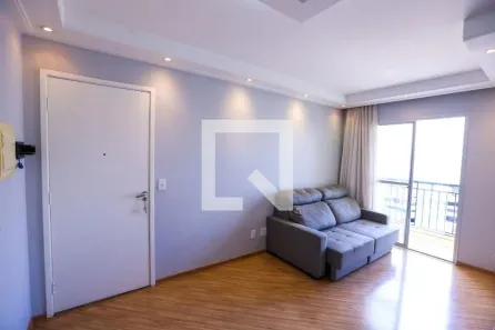 Apartamento com 2 Quartos à venda, 58m² no Vila Siqueira (Zona Norte), São Paulo