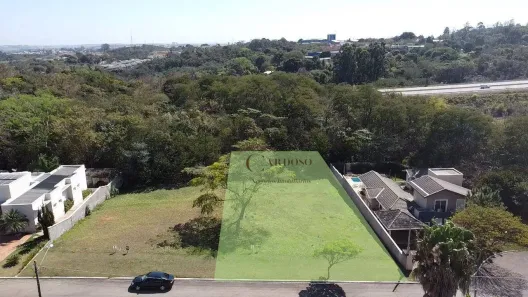 Lote/Terreno à venda, 988m² no Jardim Santa Monica, Itu