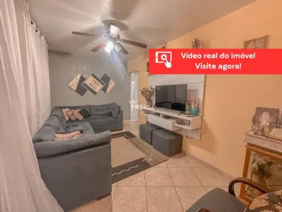 Casa com 2 Quartos à venda, 141m² no Jardim Utinga, Santo André