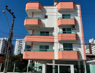 Apartamento com 2 Quartos à venda, 104m² no Areias, São José