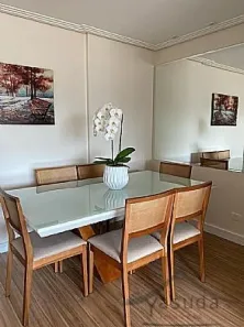 Apartamento com 3 Quartos à venda, 84m² no Vila Mariana, São Paulo