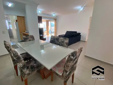 Apartamento com 3 Quartos à venda, 118m² no Enseada, Guarujá
