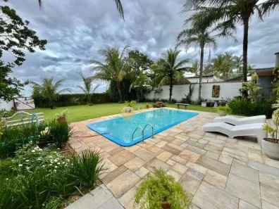 Sobrado com 4 Quartos à venda, 340m² no Maresias, São Sebastião
