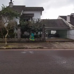 Sobrado com 8 Quartos para venda ou aluguel, 500m² no Estância Velha, Canoas