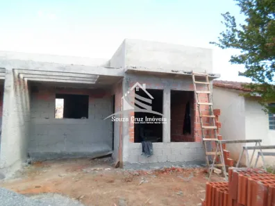 Casa com 3 Quartos à venda, 66m² no Paloma, Colombo