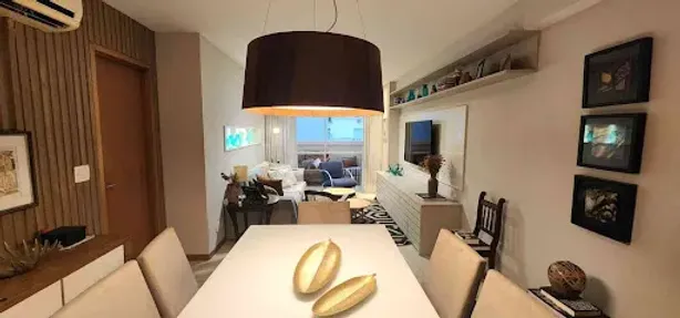 Apartamento com 3 Quartos à venda, 120m² no Icaraí, Niterói