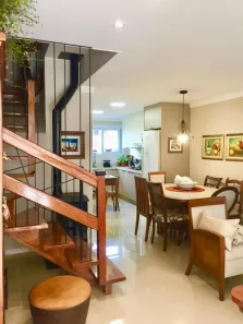Casa com 4 Quartos à venda, 110m² no Parque das Hortênsias, Canela