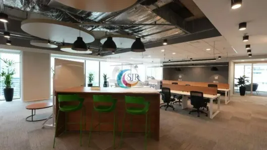 Sala Comercial para alugar, 677m² no Vila Nova Conceição, São Paulo