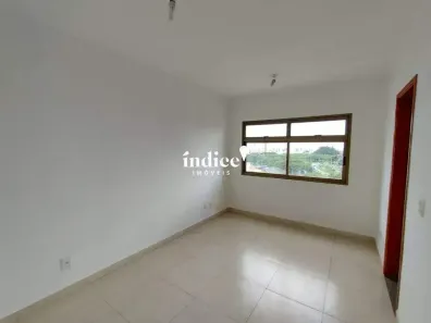 Apartamento com 1 Quarto à venda, 39m² no Presidente Médici, Ribeirão Preto