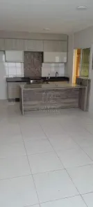 Apartamento com 3 Quartos à venda, 71m² no Parque Novo Oratório, Santo André
