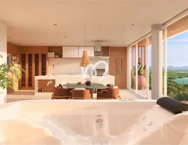 Casa de Condomínio com 5 Quartos à venda, 700m² no Barra da Tijuca, Rio de Janeiro