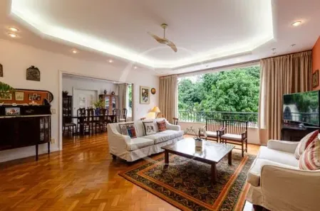 Apartamento com 4 Quartos à venda, 220m² no Copacabana, Rio de Janeiro