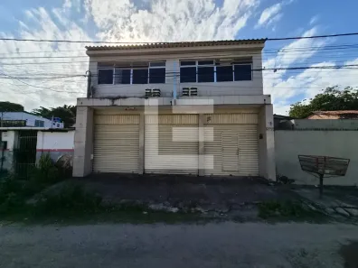 Prédio Comercial para alugar, 200m² no Afogados, Recife