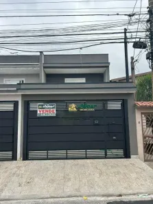Sobrado com 3 Quartos à venda, 160m² no Jardim Vila Galvão, Guarulhos