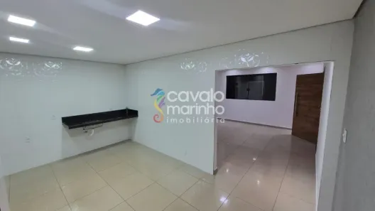 Casa com 3 Quartos à venda, 131m² no Jardim São José, Ribeirão Preto