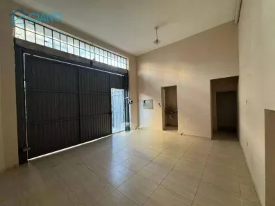 Ponto Comercial para alugar, 30m² no Parque da Mooca, São Paulo
