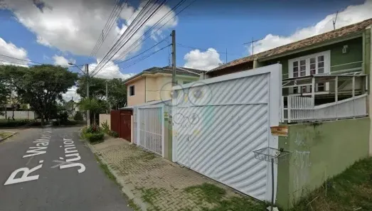 Casa com 2 Quartos à venda, 64m² no Cidade Industrial, Curitiba
