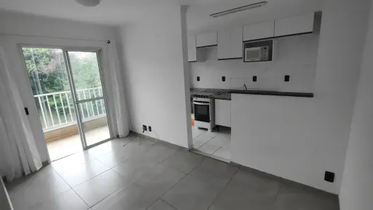 Apartamento com 2 Quartos para venda ou aluguel, 58m² no Granja Clotilde, Cotia