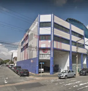 Imóvel Comercial com 1 Quarto à venda, 2100m² no Brás, São Paulo