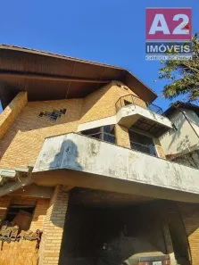 Casa de Condomínio com 3 Quartos à venda, 280m² no Adalgisa, Osasco