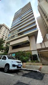 Apartamento com 3 Quartos à venda, 115m² no Vital Brazil, Niterói
