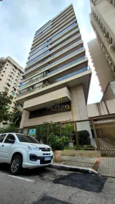 Apartamento com 3 Quartos à venda, 115m² no Vital Brazil, Niterói