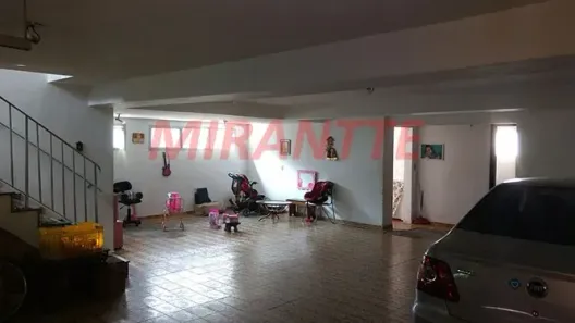 Casa com 6 Quartos à venda, 275m² no Vila Paiva, São Paulo