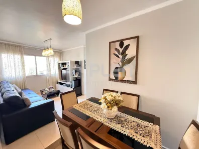 Apartamento com 2 Quartos para alugar, 75m² no Santa Teresinha, São Paulo