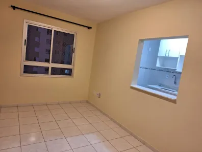 Apartamento com 1 Quarto para alugar, 52m² no Jardim Esplanada, São José dos Campos