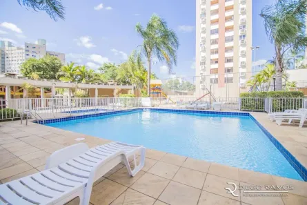 Apartamento com 2 Quartos à venda, 61m² no Partenon, Porto Alegre
