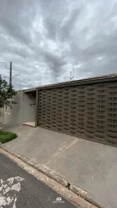 Casa com 3 Quartos à venda, 120m² no Residencial Palestra, São José do Rio Preto