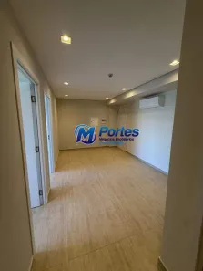 Sala Comercial com 1 Quarto para alugar, 45m² no Georgina Business Park, São José do Rio Preto