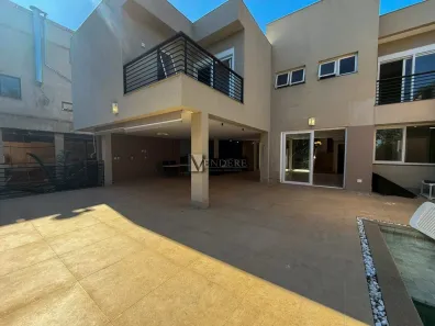 Casa de Condomínio com 4 Quartos à venda, 400m² no Mirante da Mata, Nova Lima