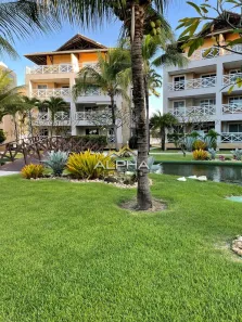 Apartamento com 3 Quartos à venda, 126m² no Porto das Dunas, Aquiraz