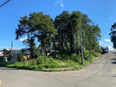 Lote/Terreno à venda, 640m² no São Rafael, Canela