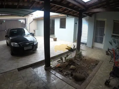 Casa com 2 Quartos à venda, 107m² no Jardim Novo II, Rio Claro