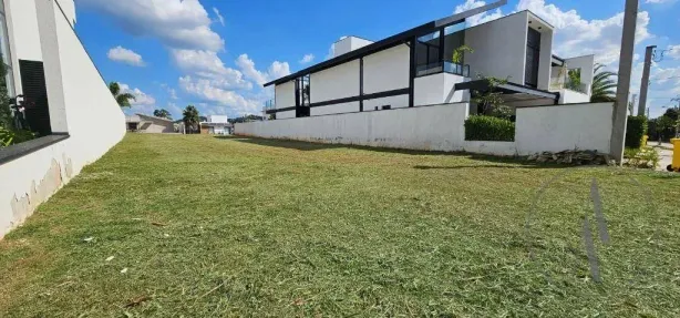 Lote/Terreno à venda, 465m² no Jardim Residencial Chácara Ondina, Sorocaba