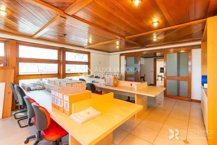 Sala Comercial à venda, 396m² no Centro Histórico, Porto Alegre