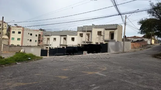 Casa com 2 Quartos à venda, 66m² no Vila Barão, Sorocaba