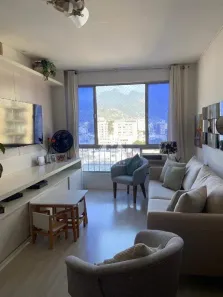 Apartamento com 3 Quartos à venda, 84m² no Vila Isabel, Rio de Janeiro