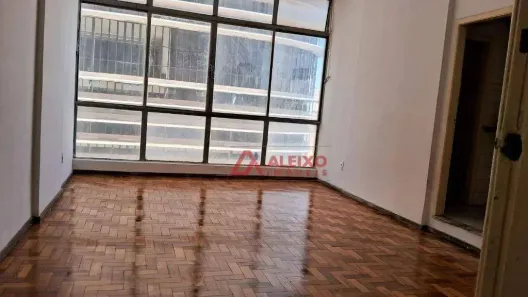 Sala Comercial à venda, 26m² no Centro, Belo Horizonte