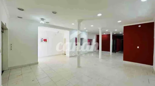 Galpão/Depósito/Armazém à venda, 116m² no Campos Elíseos, Ribeirão Preto