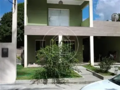 Casa de Condomínio com 4 Quartos à venda, 218m² no , Macaíba