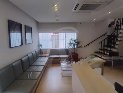 Sala Comercial para alugar, 12m² no Água Fria, São Paulo