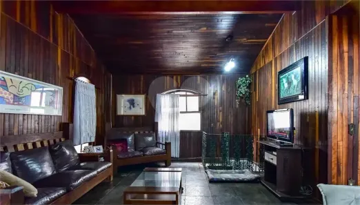 Casa com 3 Quartos à venda, 300m² no Planalto Paulista, São Paulo