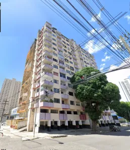 Apartamento com 1 Quarto para alugar, 60m² no Nazaré, Belém