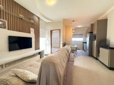 Apartamento com 2 Quartos à venda, 66m² no Parque São Jerônimo, Americana