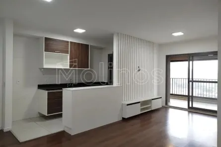 Apartamento com 3 Quartos para alugar, 122m² no Tatuapé, São Paulo